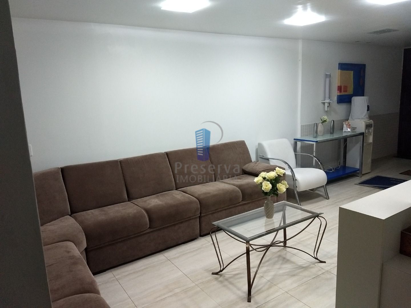 Conjunto Comercial-Sala para alugar, 92m² - Foto 4