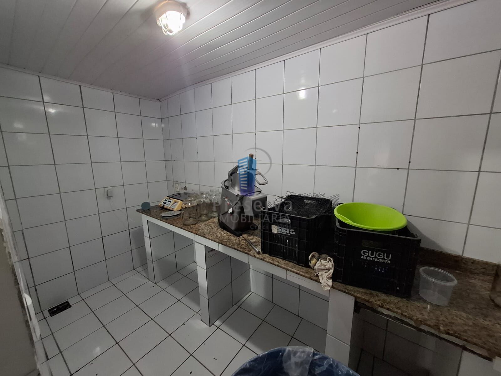 Depósito-Galpão-Armazém à venda, 270m² - Foto 7