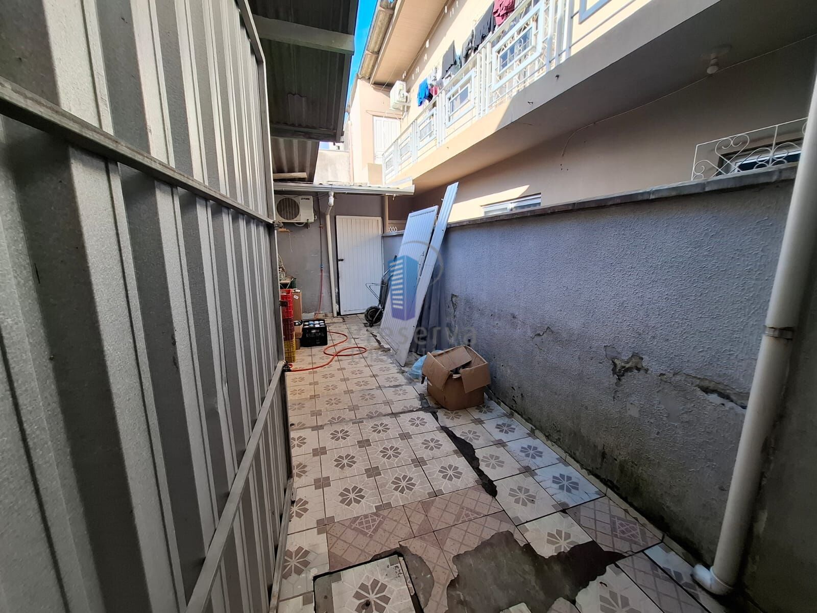 Depósito-Galpão-Armazém à venda, 270m² - Foto 5
