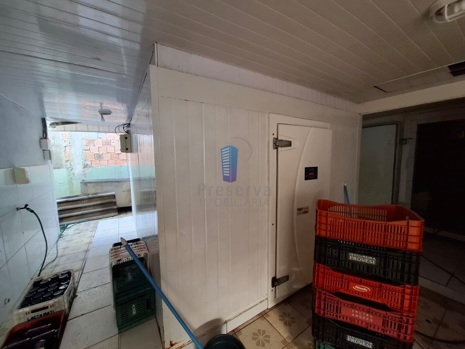 Depósito-Galpão-Armazém à venda, 270m² - Foto 11