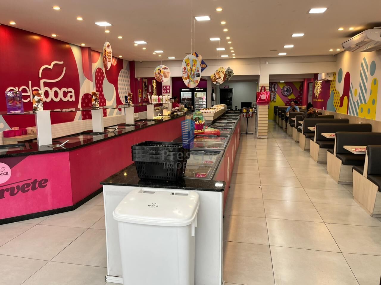 Loja-Salão, 180 m² - Foto 5