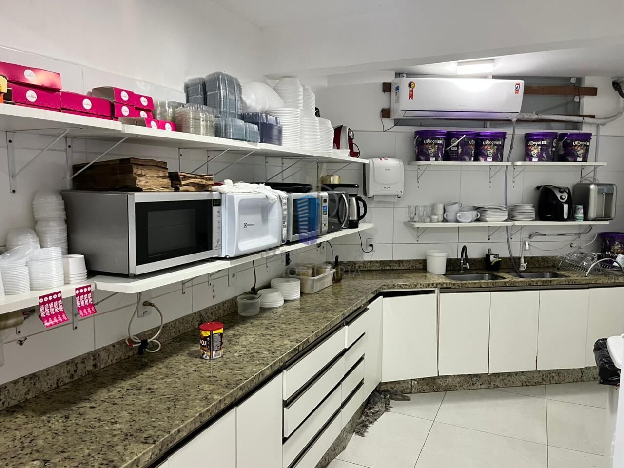 Loja-Salão, 180 m² - Foto 18
