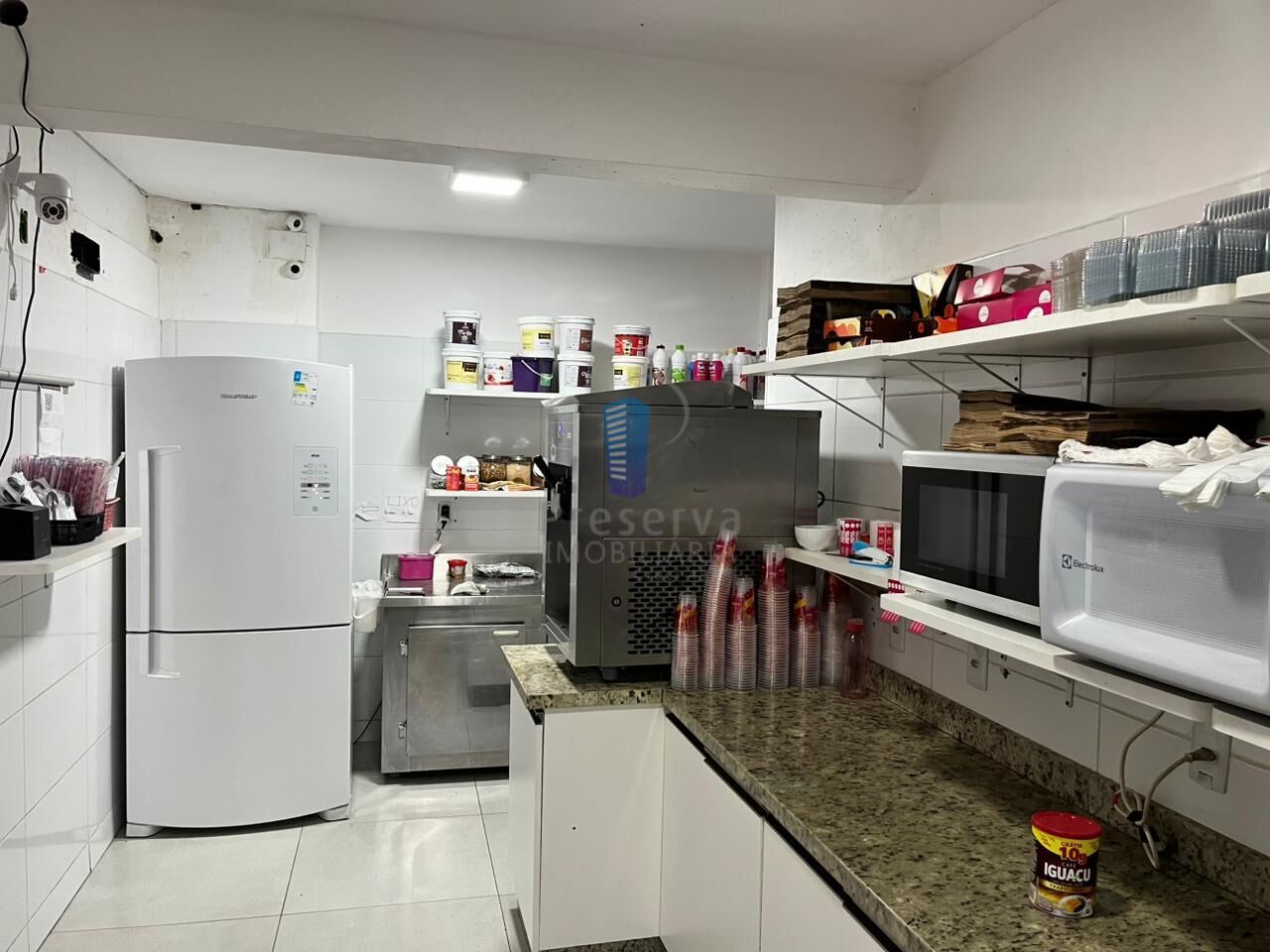 Loja-Salão, 180 m² - Foto 15