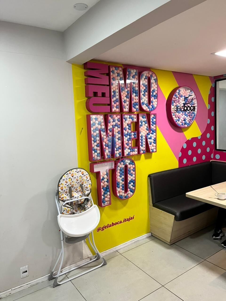 Loja-Salão, 180 m² - Foto 8