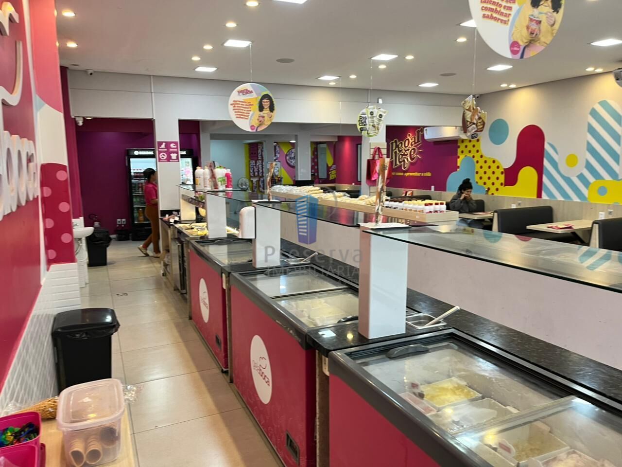 Loja-Salão, 180 m² - Foto 12