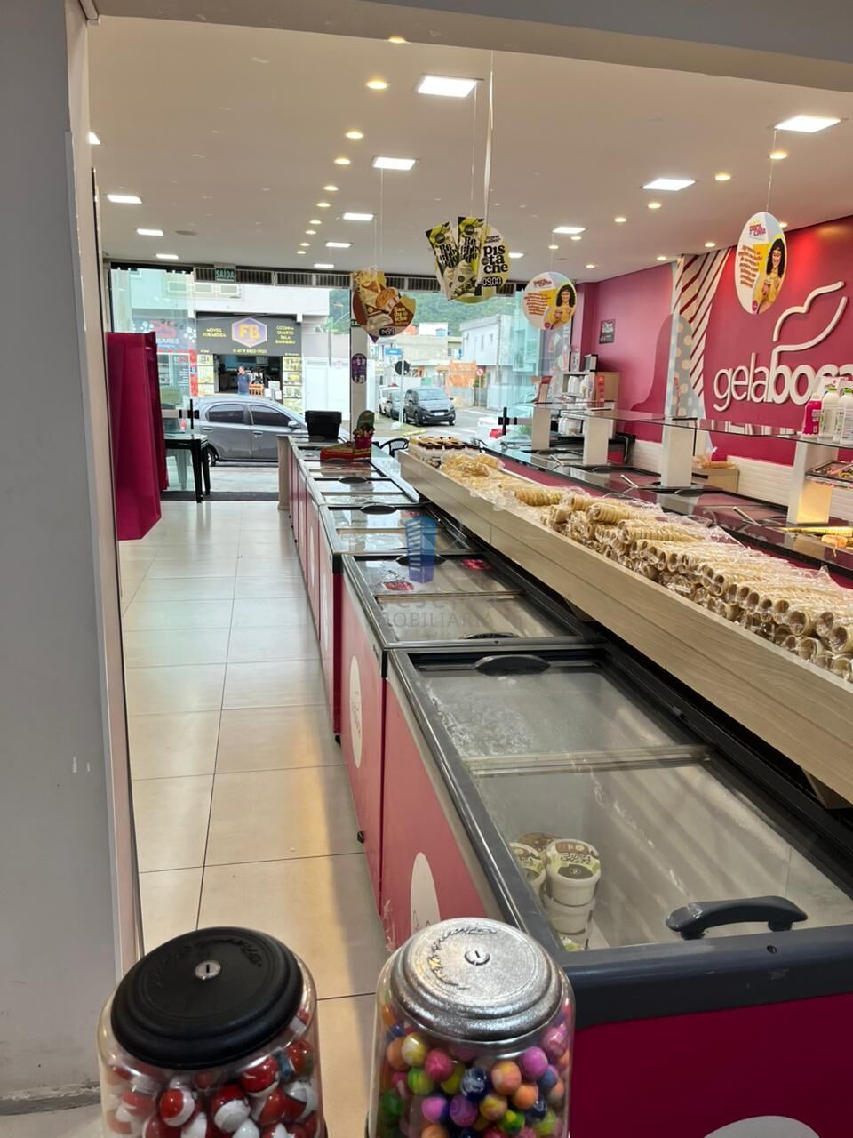 Loja-Salão, 180 m² - Foto 14