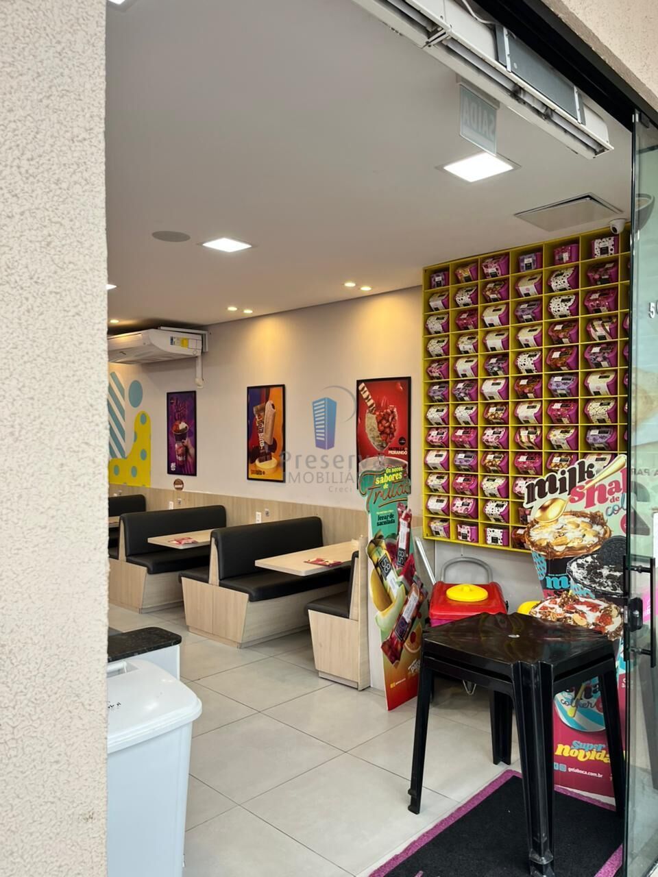 Loja-Salão, 180 m² - Foto 6