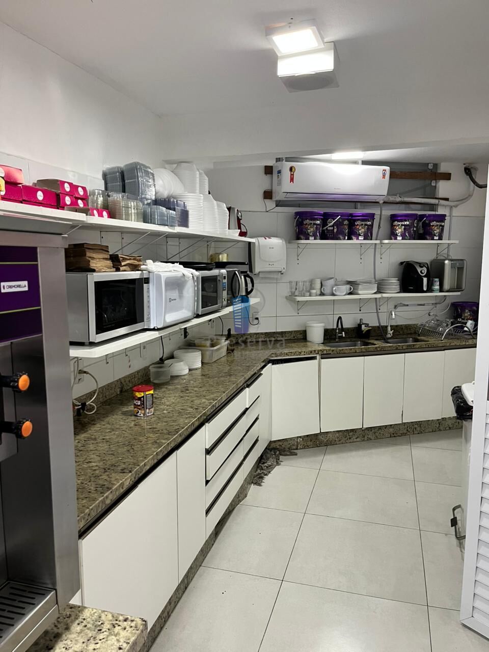 Loja-Salão, 180 m² - Foto 16