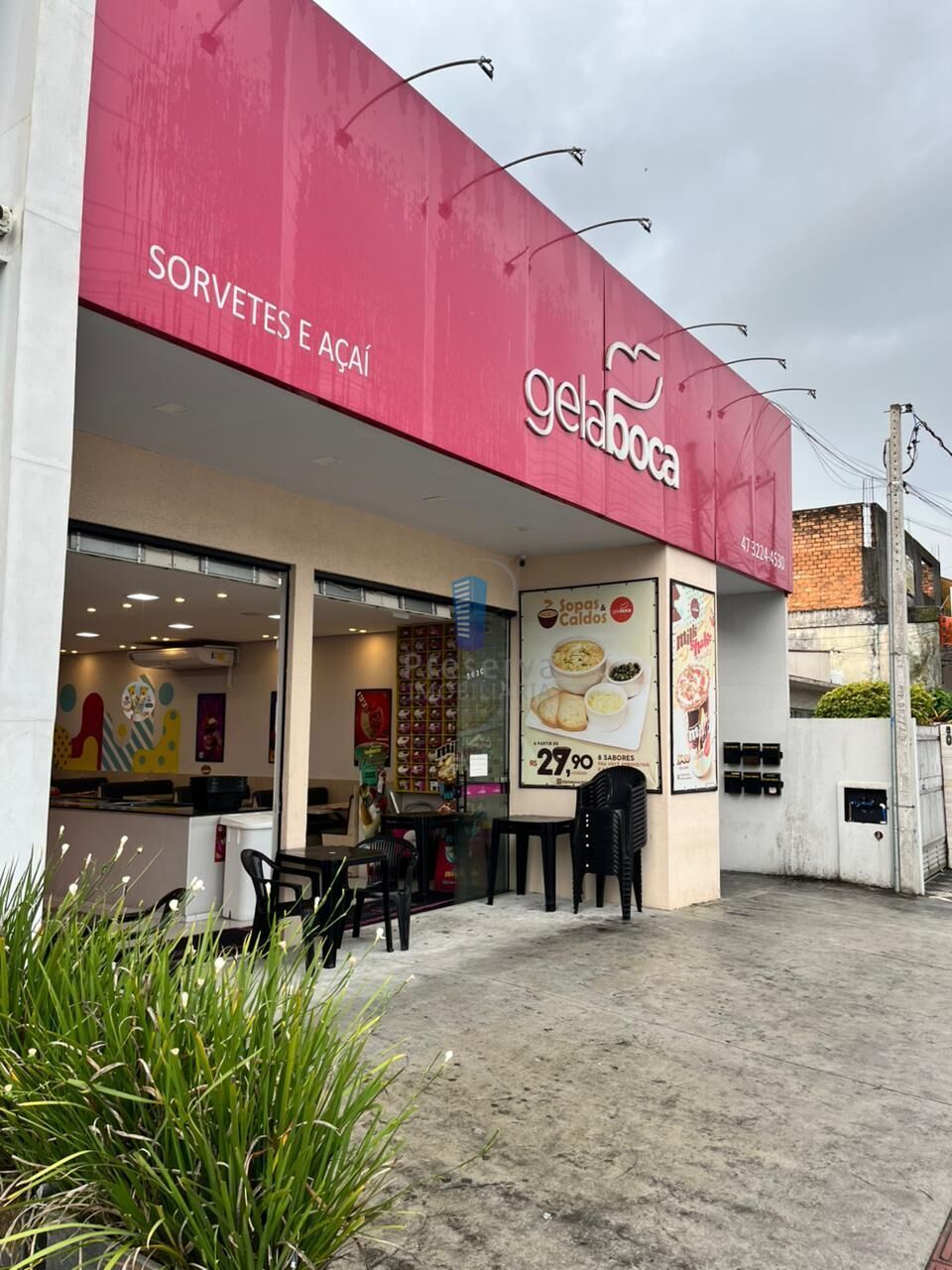 Loja-Salão, 180 m² - Foto 19