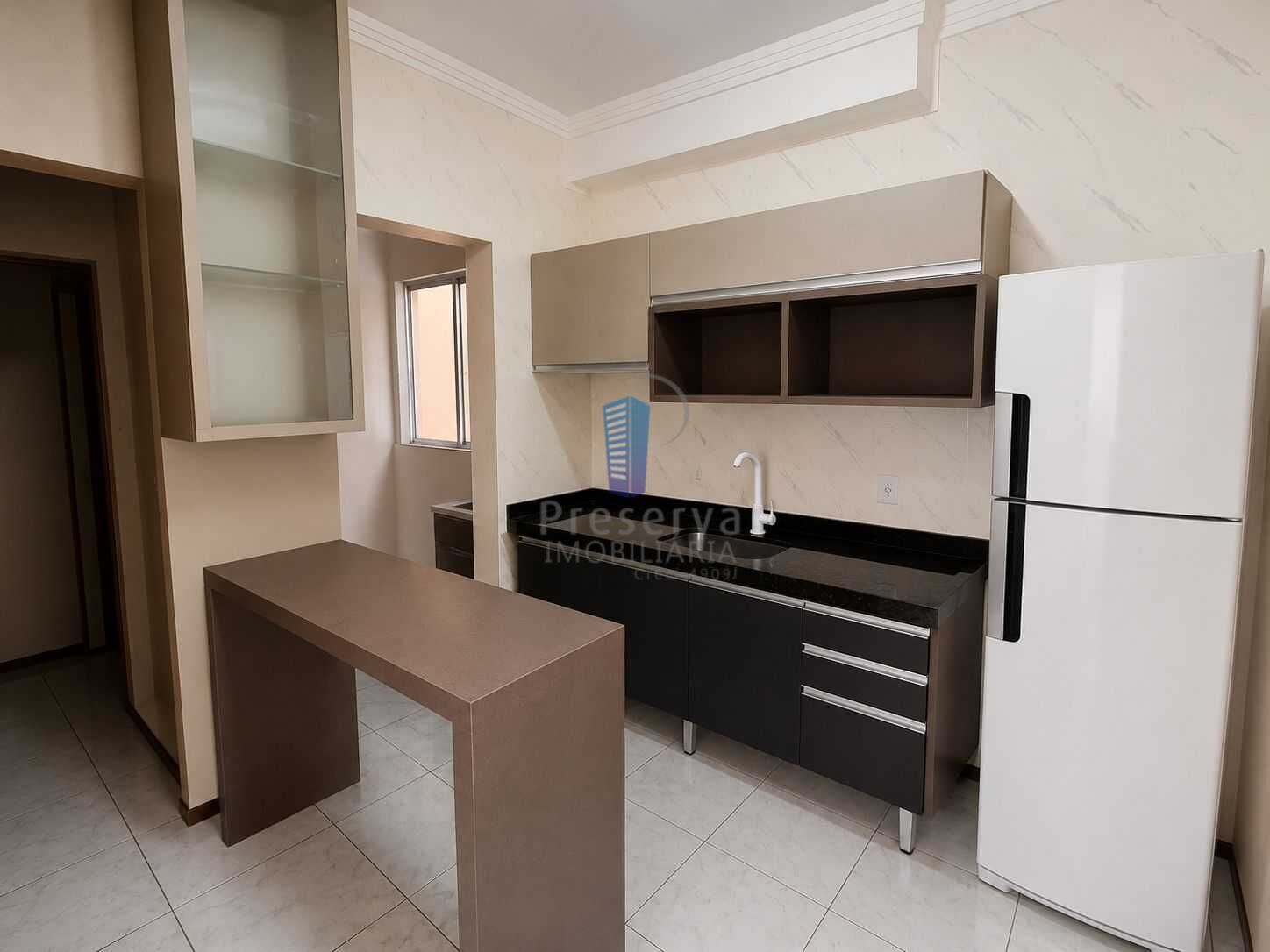 Apartamento, 2 quartos, 49 m² - Foto 2