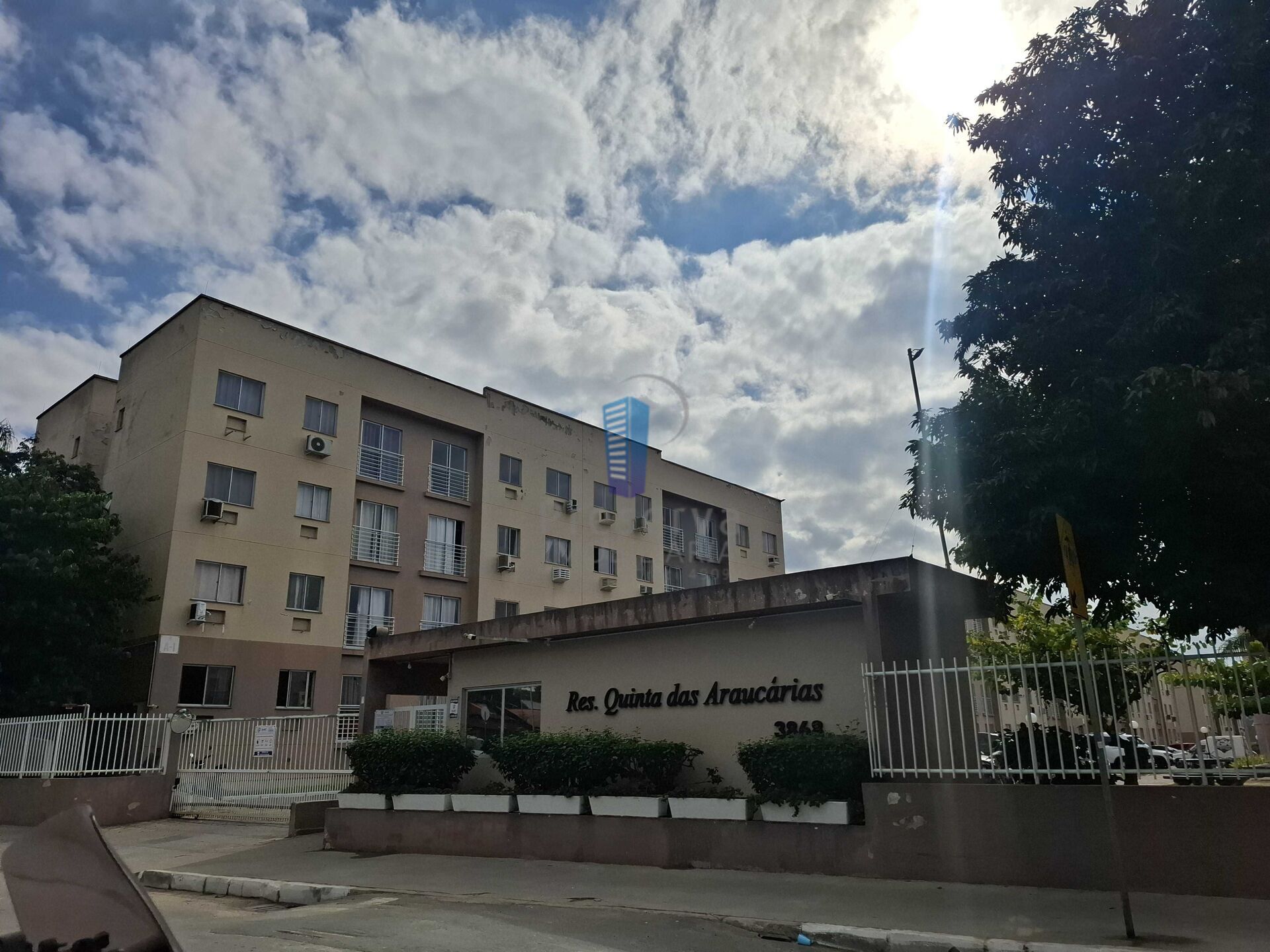 Apartamento, 2 quartos, 49 m² - Foto 1