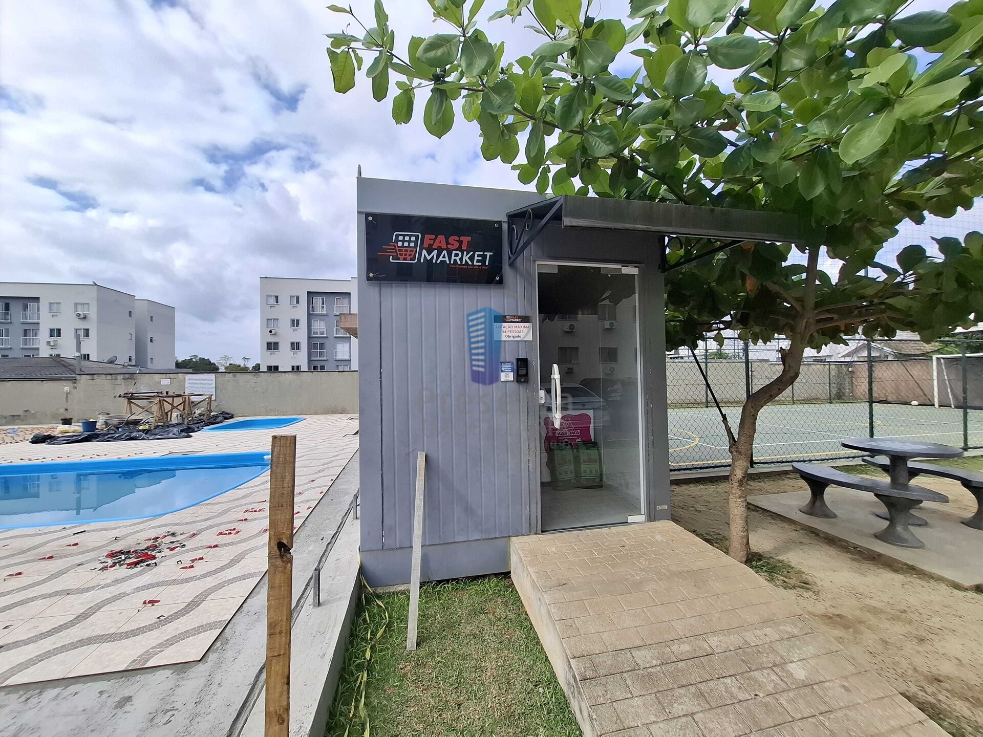 Apartamento, 2 quartos, 49 m² - Foto 13