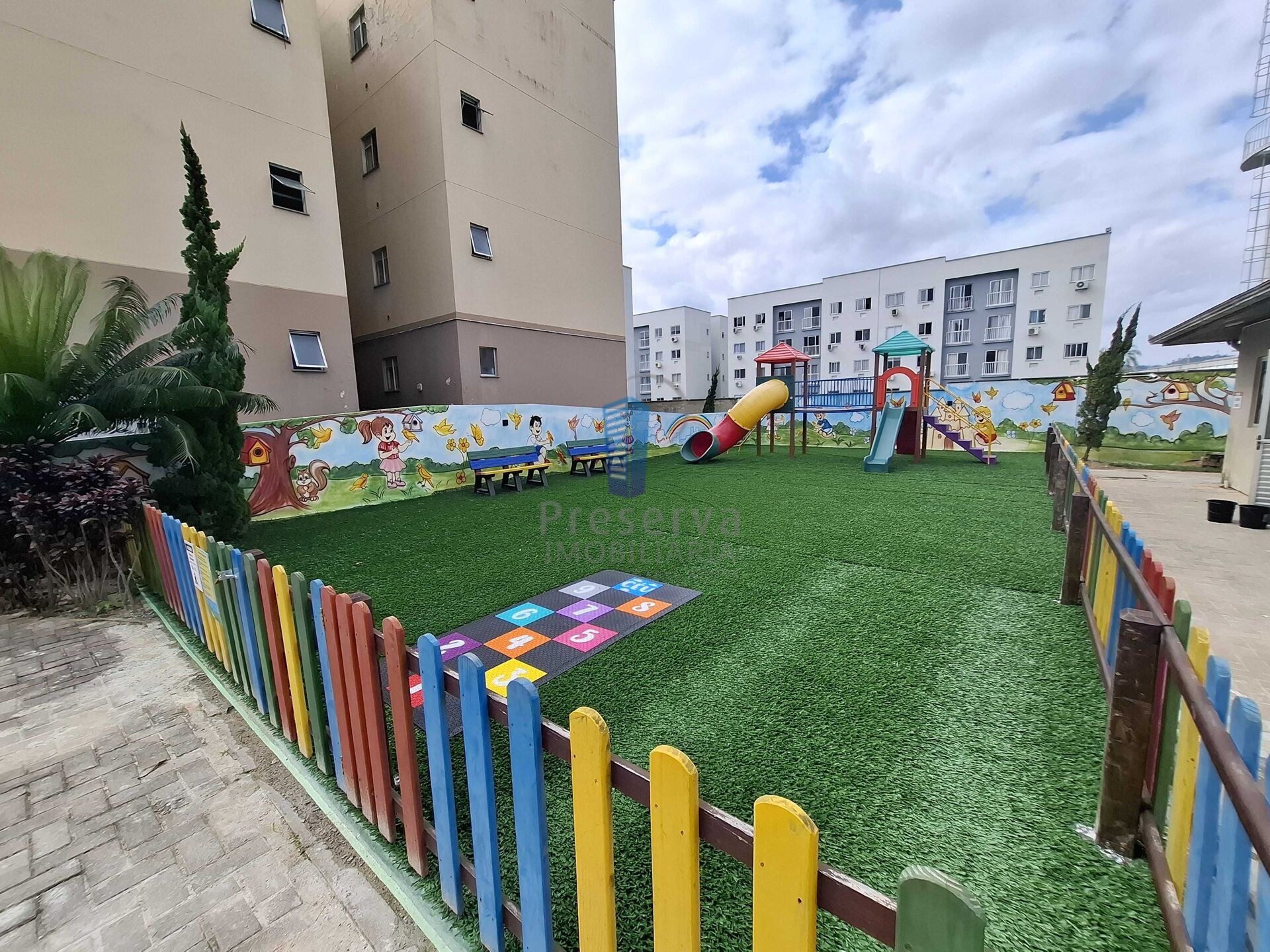 Apartamento, 2 quartos, 49 m² - Foto 11