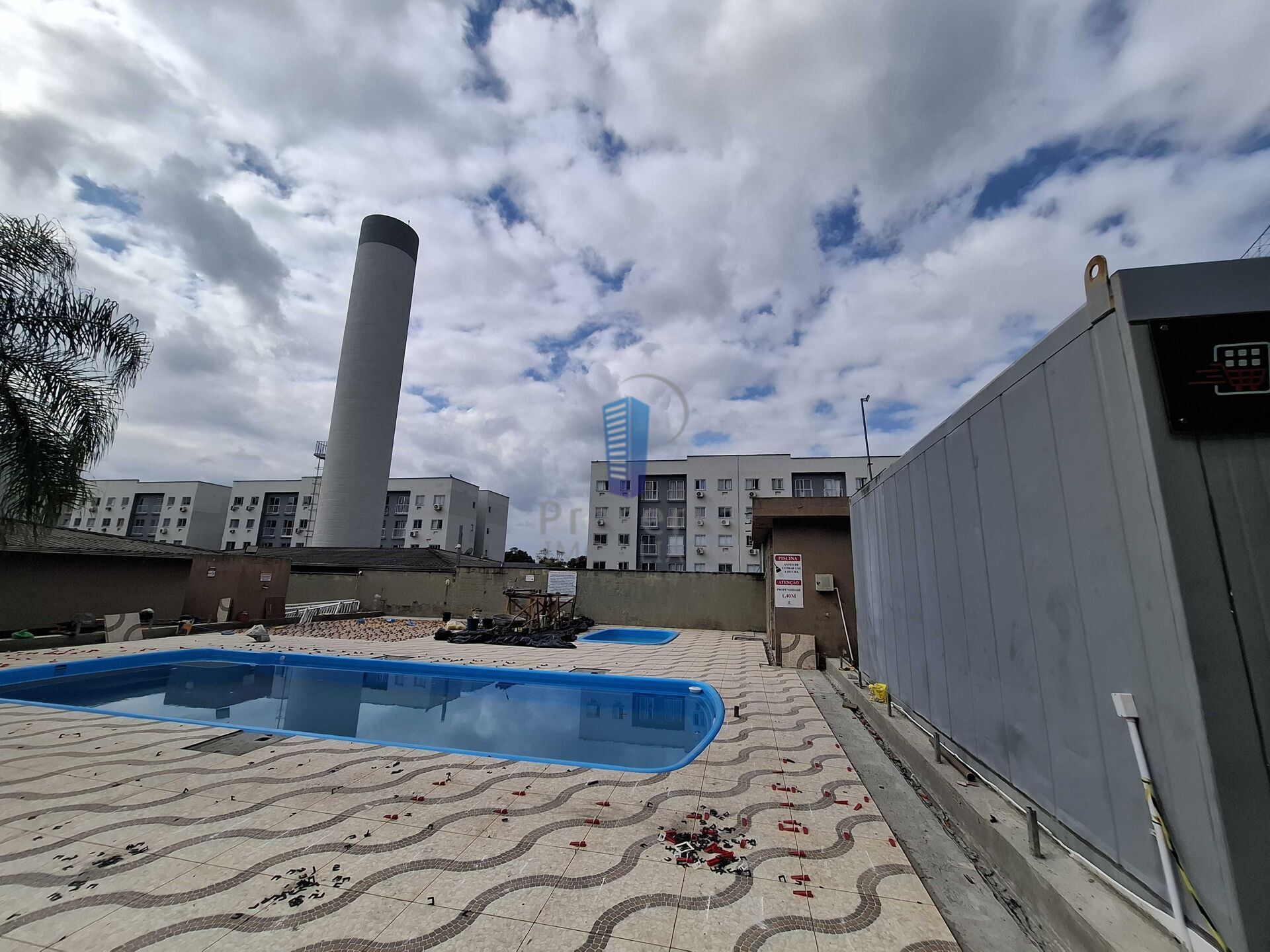 Apartamento, 2 quartos, 49 m² - Foto 10