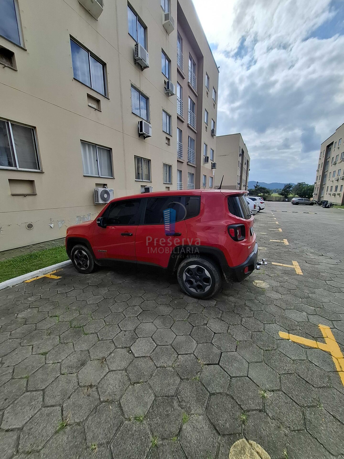 Apartamento, 2 quartos, 49 m² - Foto 8