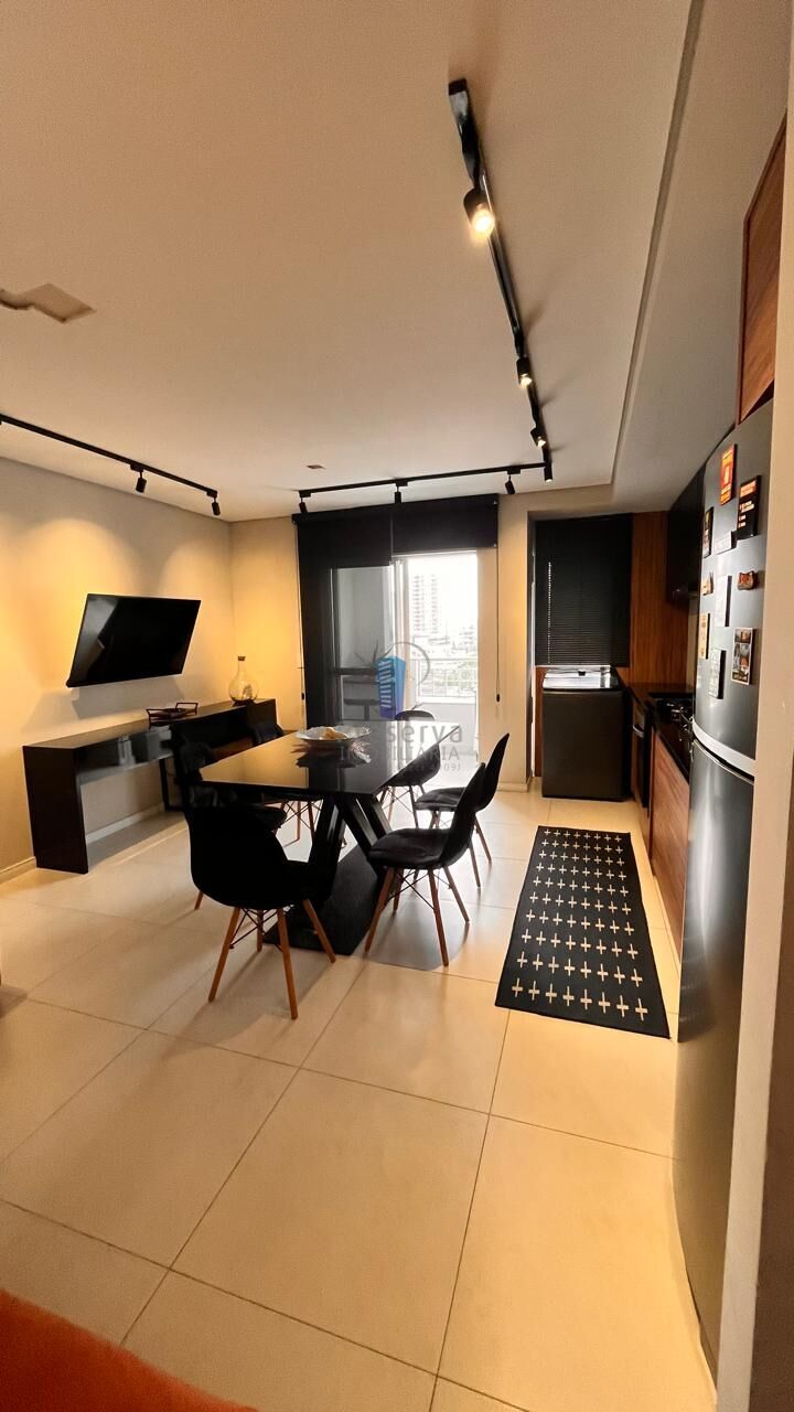 Apartamento à venda com 2 quartos, 62m² - Foto 1