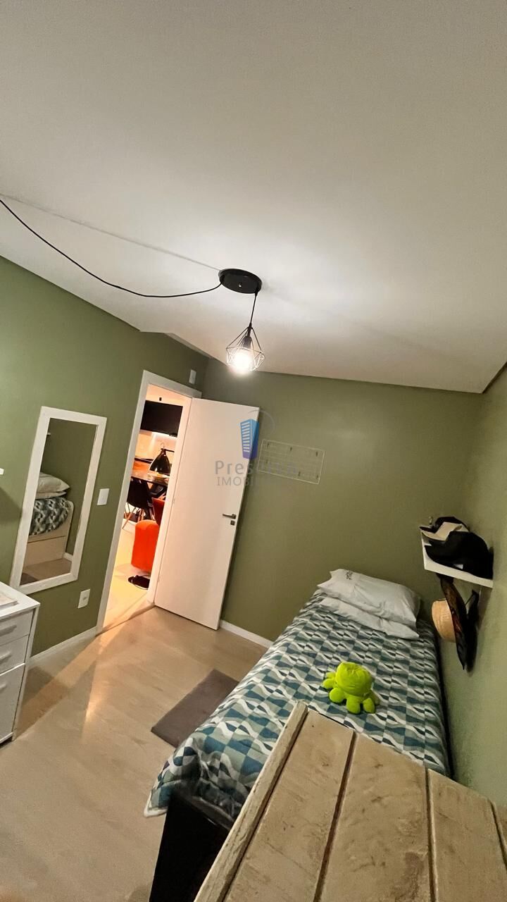 Apartamento à venda com 2 quartos, 62m² - Foto 10