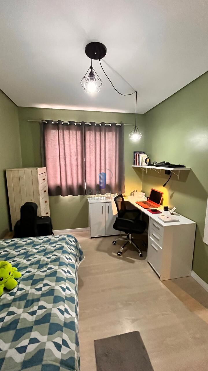 Apartamento à venda com 2 quartos, 62m² - Foto 6