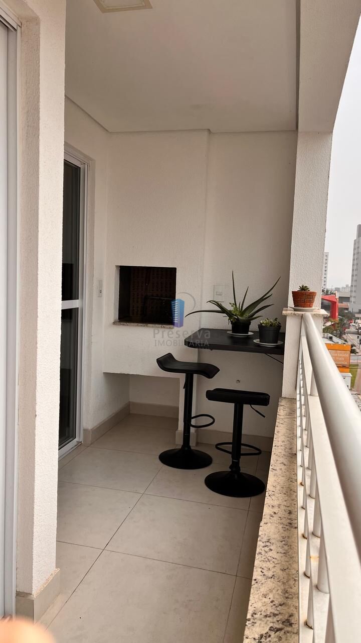 Apartamento à venda com 2 quartos, 62m² - Foto 8