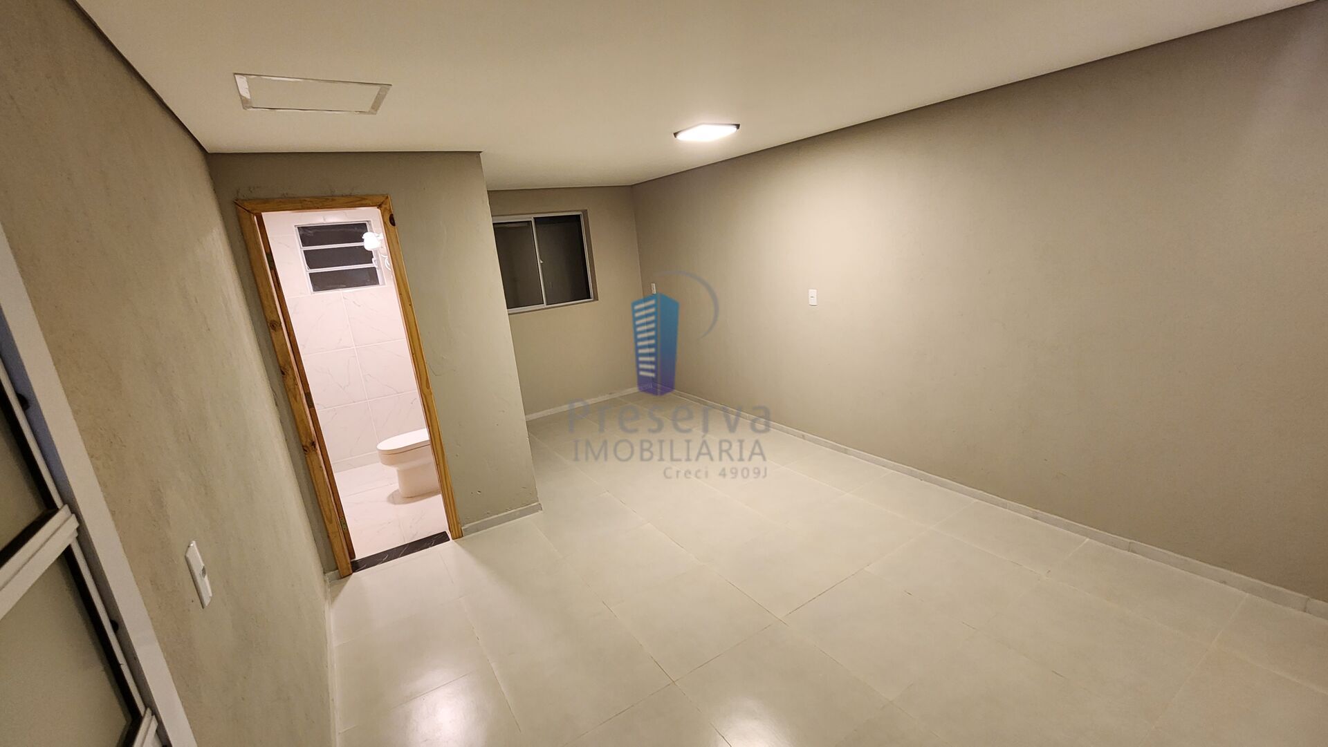 Kitnet-Studio, 20 m² - Foto 2