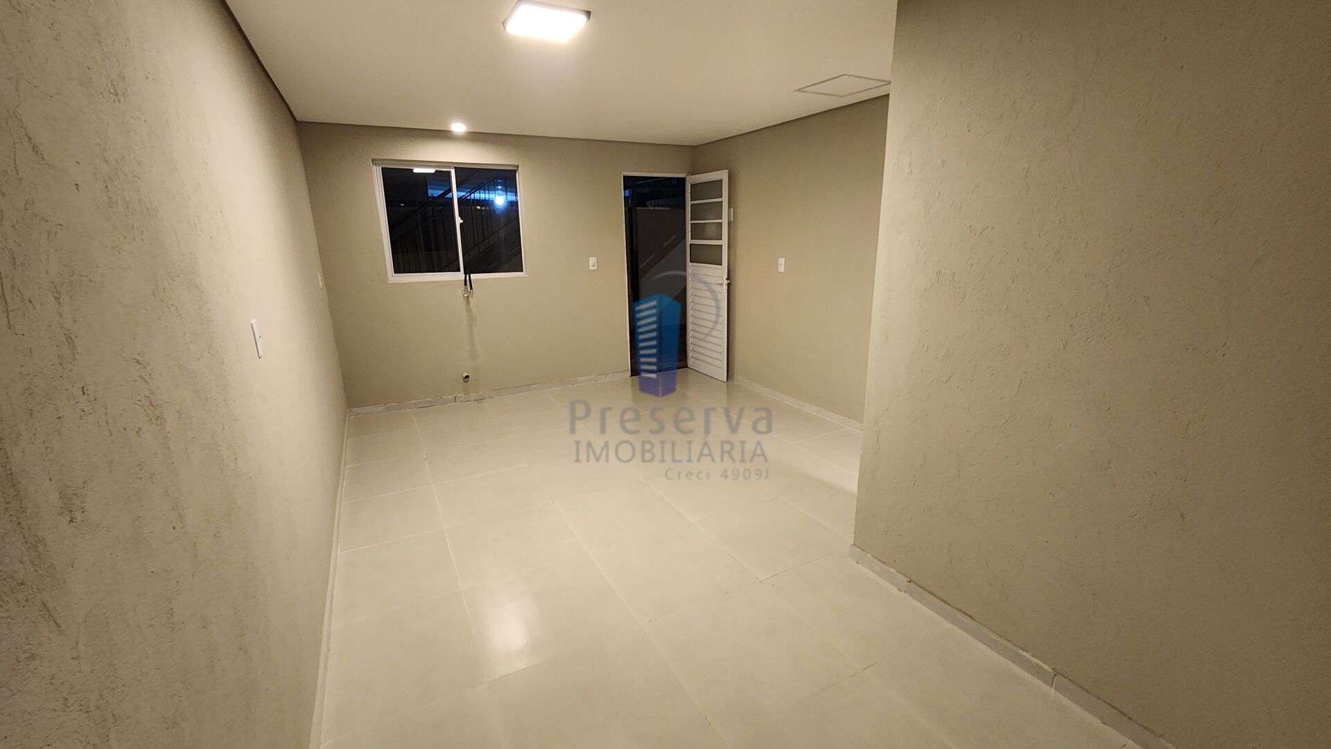 Kitnet-Studio, 20 m² - Foto 1