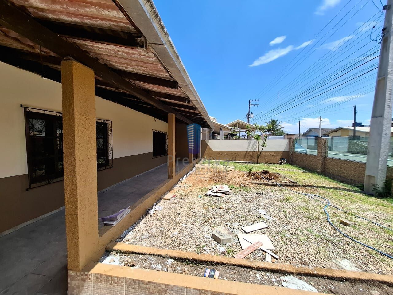Casa para alugar com 3 quartos, 100m² - Foto 12