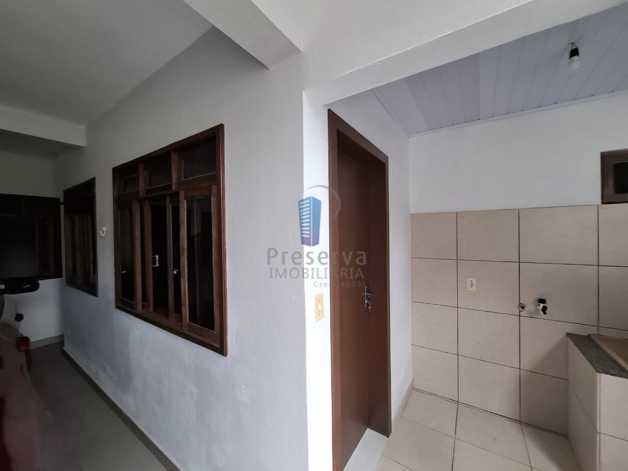 Kitnet-Studio, 30 m² - Foto 2