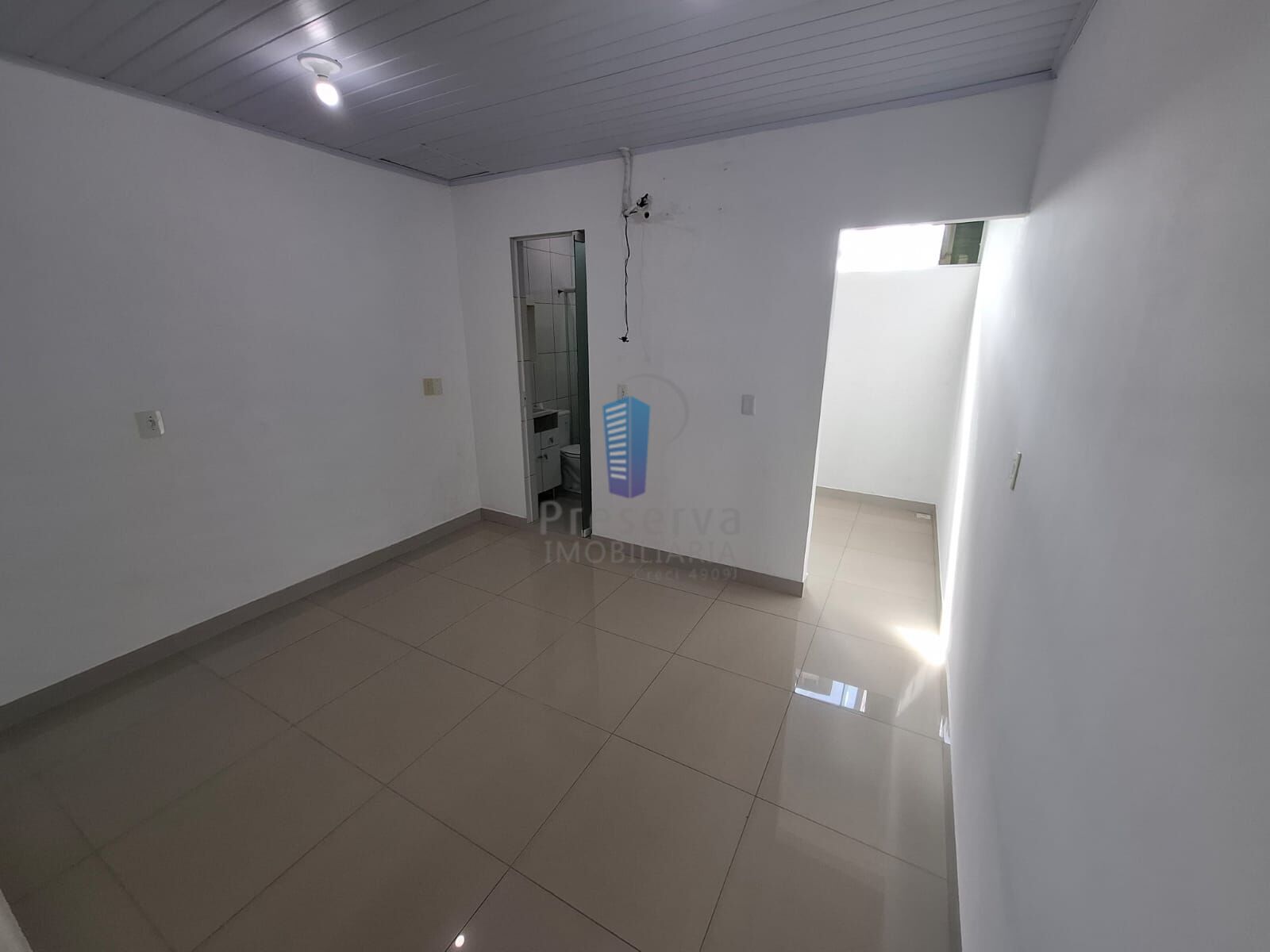 Kitnet-Studio, 30 m² - Foto 3