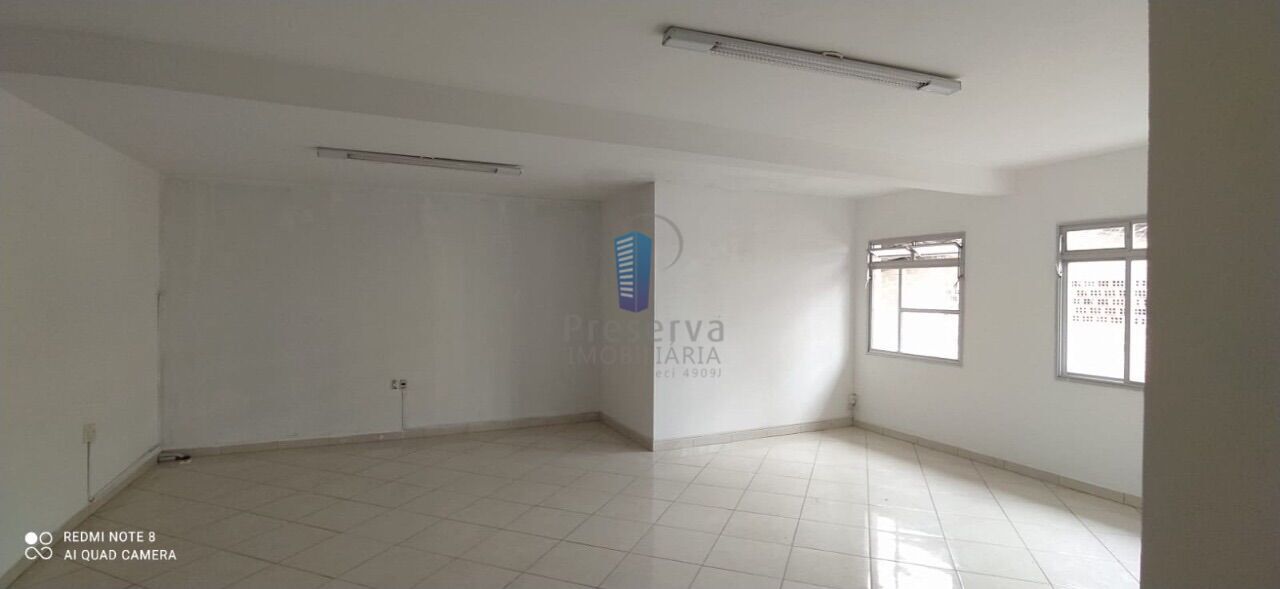 Conjunto Comercial-Sala para alugar, 52m² - Foto 2