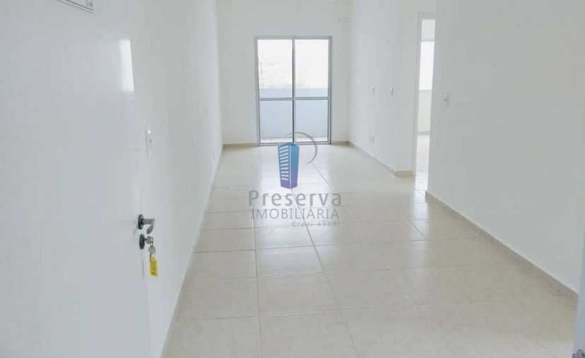 Apartamento à venda com 2 quartos, 49m² - Foto 3