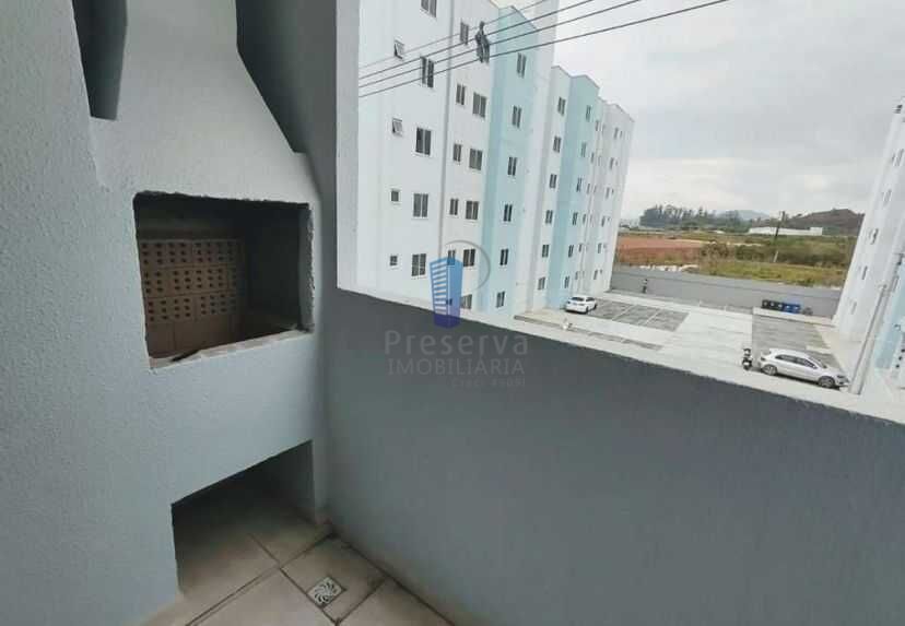 Apartamento à venda com 2 quartos, 49m² - Foto 13