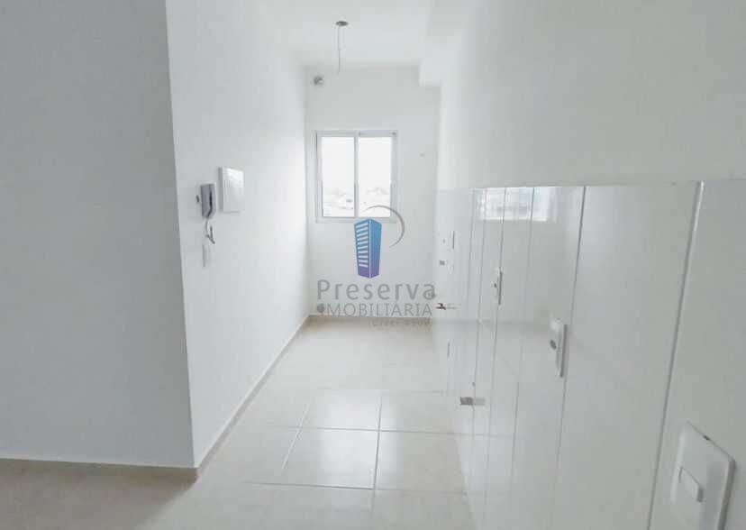 Apartamento à venda com 2 quartos, 49m² - Foto 5