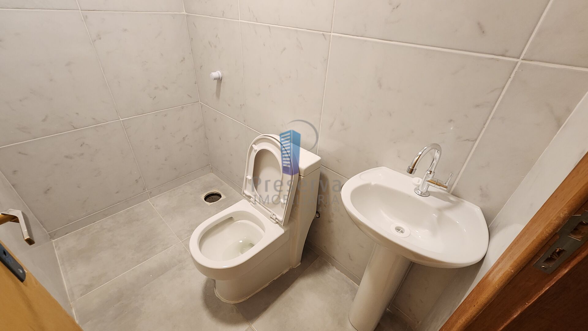 Kitnet-Studio, 20 m² - Foto 5