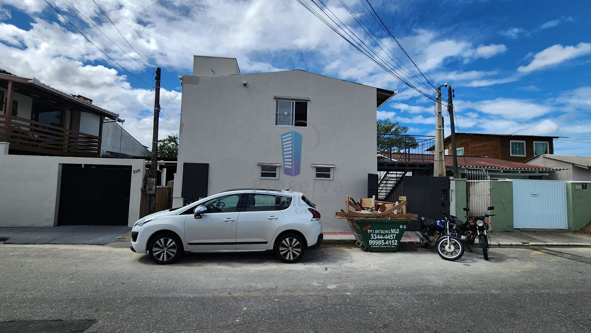 Kitnet-Studio, 20 m² - Foto 2