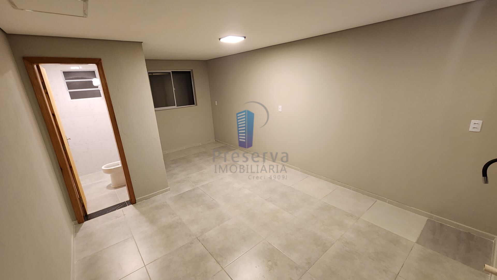 Kitnet-Studio, 20 m² - Foto 3