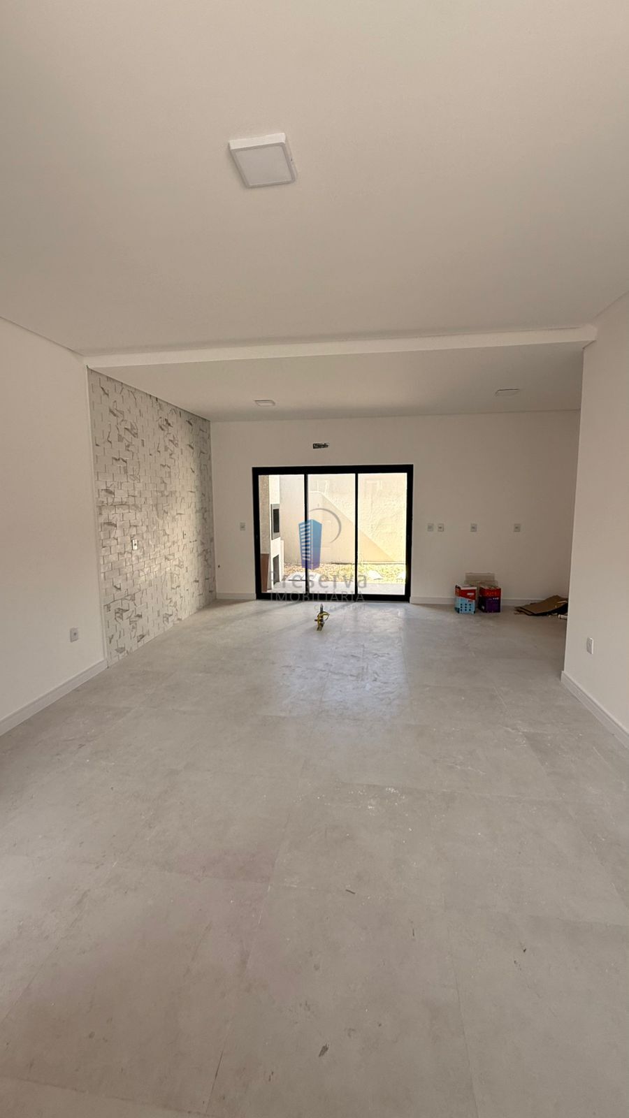 Sobrado, 3 quartos, 102 m² - Foto 2