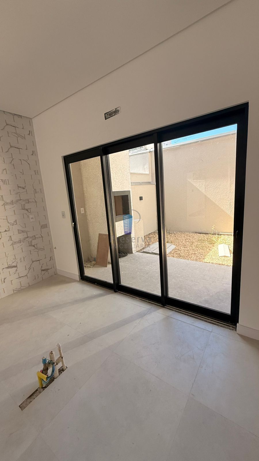 Sobrado, 3 quartos, 102 m² - Foto 3