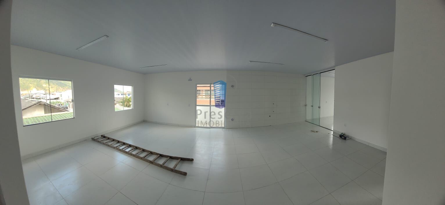 Conjunto Comercial-Sala para alugar, 90m² - Foto 4