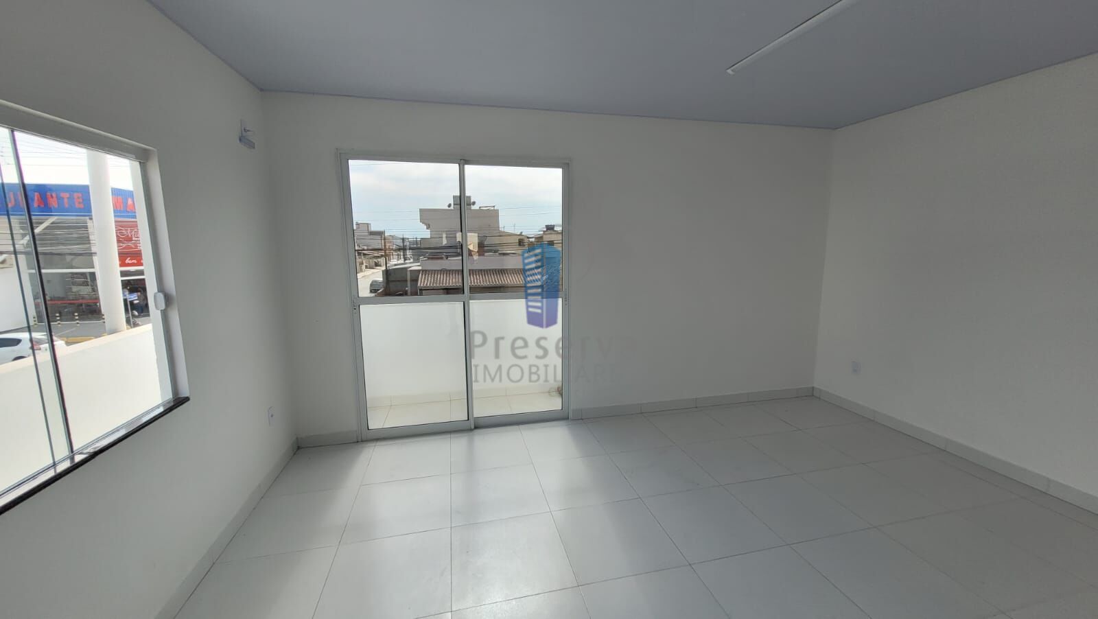 Conjunto Comercial-Sala para alugar, 90m² - Foto 9