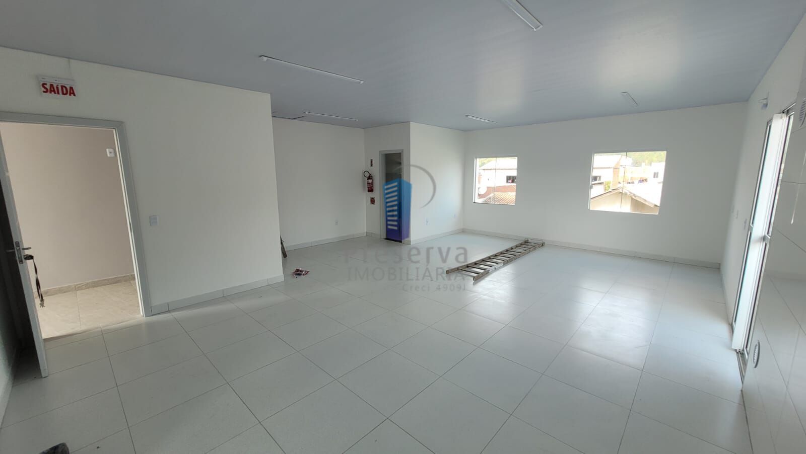 Conjunto Comercial-Sala para alugar, 90m² - Foto 3