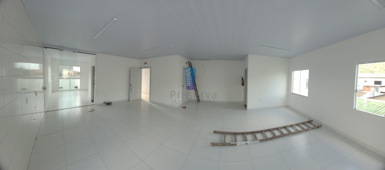 Conjunto Comercial-Sala para alugar, 90m² - Foto 14