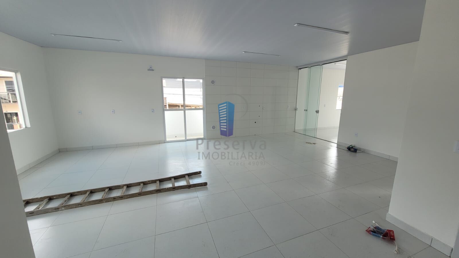 Conjunto Comercial-Sala para alugar, 90m² - Foto 12