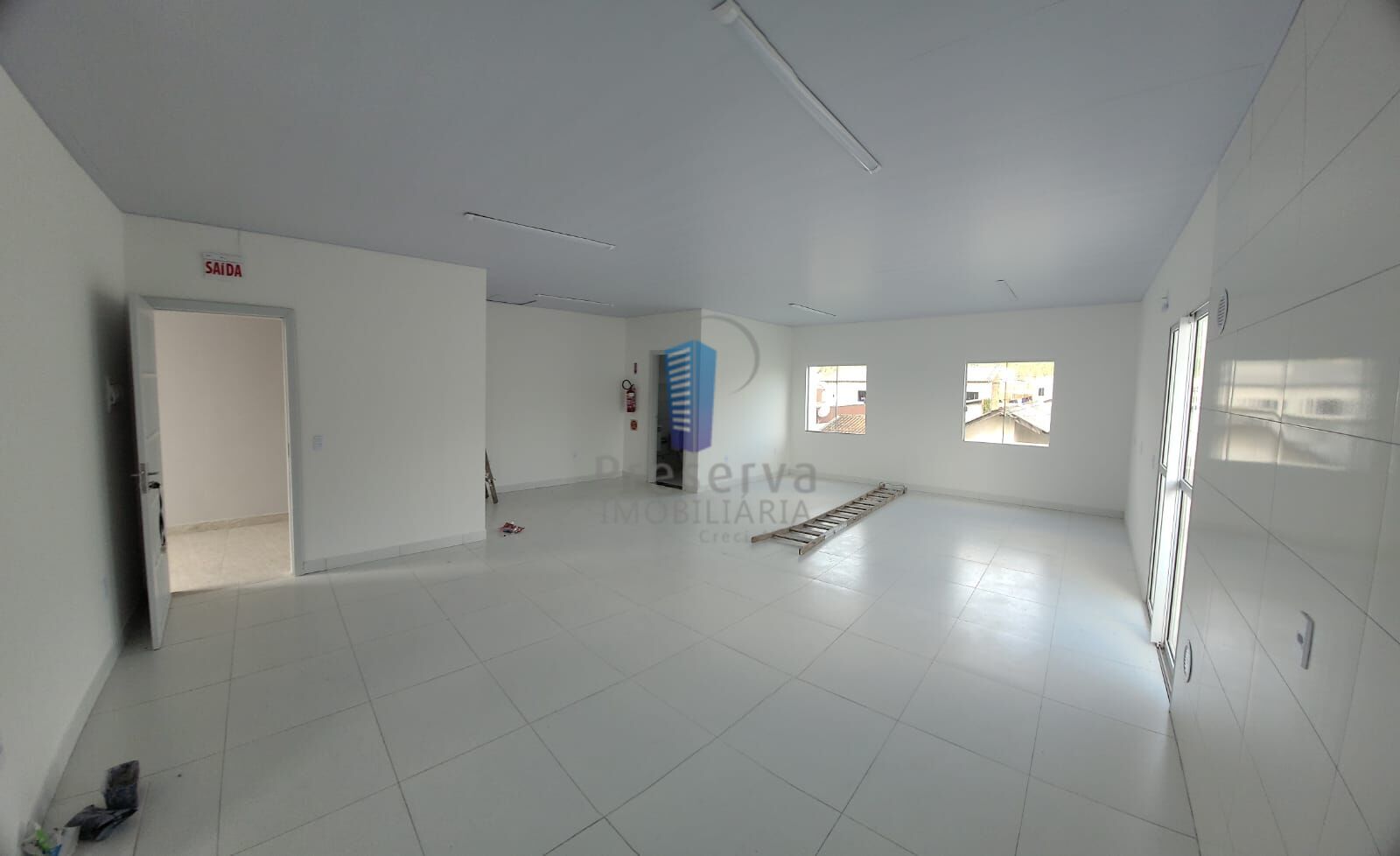 Conjunto Comercial-Sala para alugar, 90m² - Foto 15