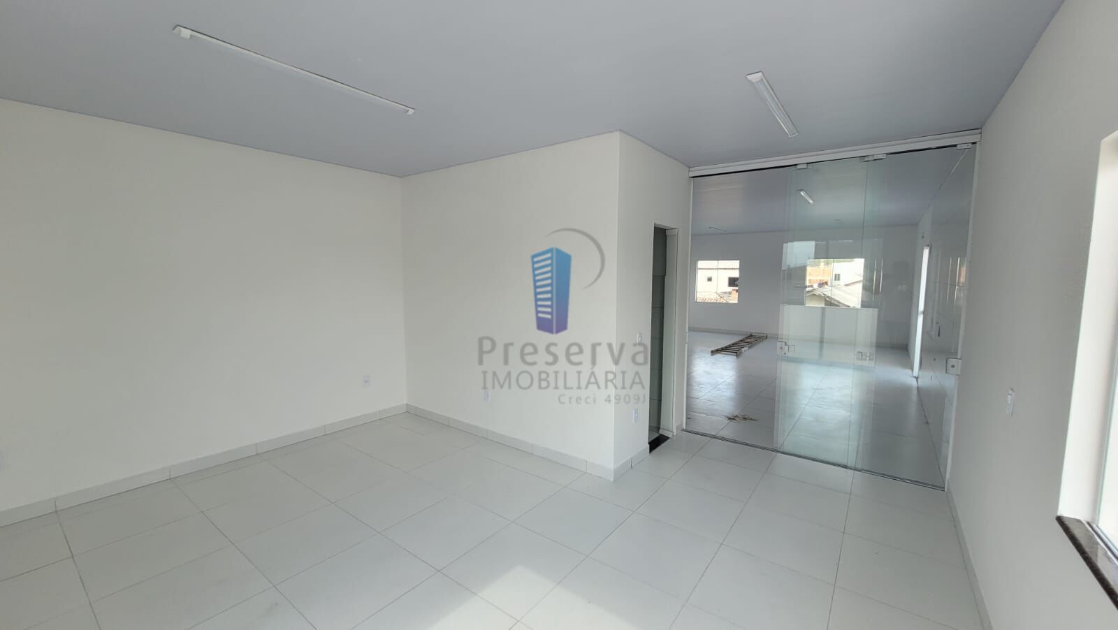 Conjunto Comercial-Sala para alugar, 90m² - Foto 11