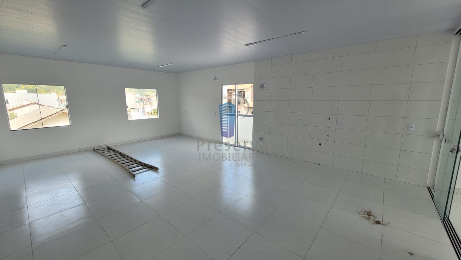 Conjunto Comercial-Sala para alugar, 90m² - Foto 13