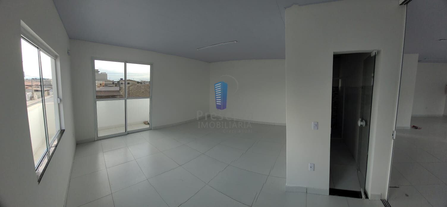 Conjunto Comercial-Sala para alugar, 90m² - Foto 2