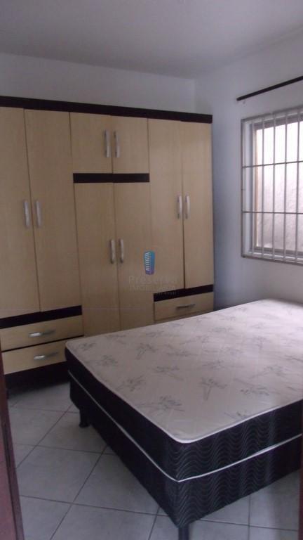 Apartamento para alugar com 2 quartos, 55m² - Foto 2