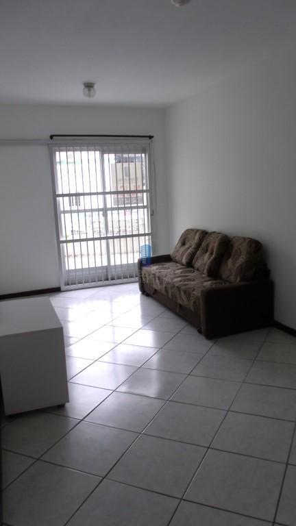 Apartamento para alugar com 2 quartos, 55m² - Foto 1