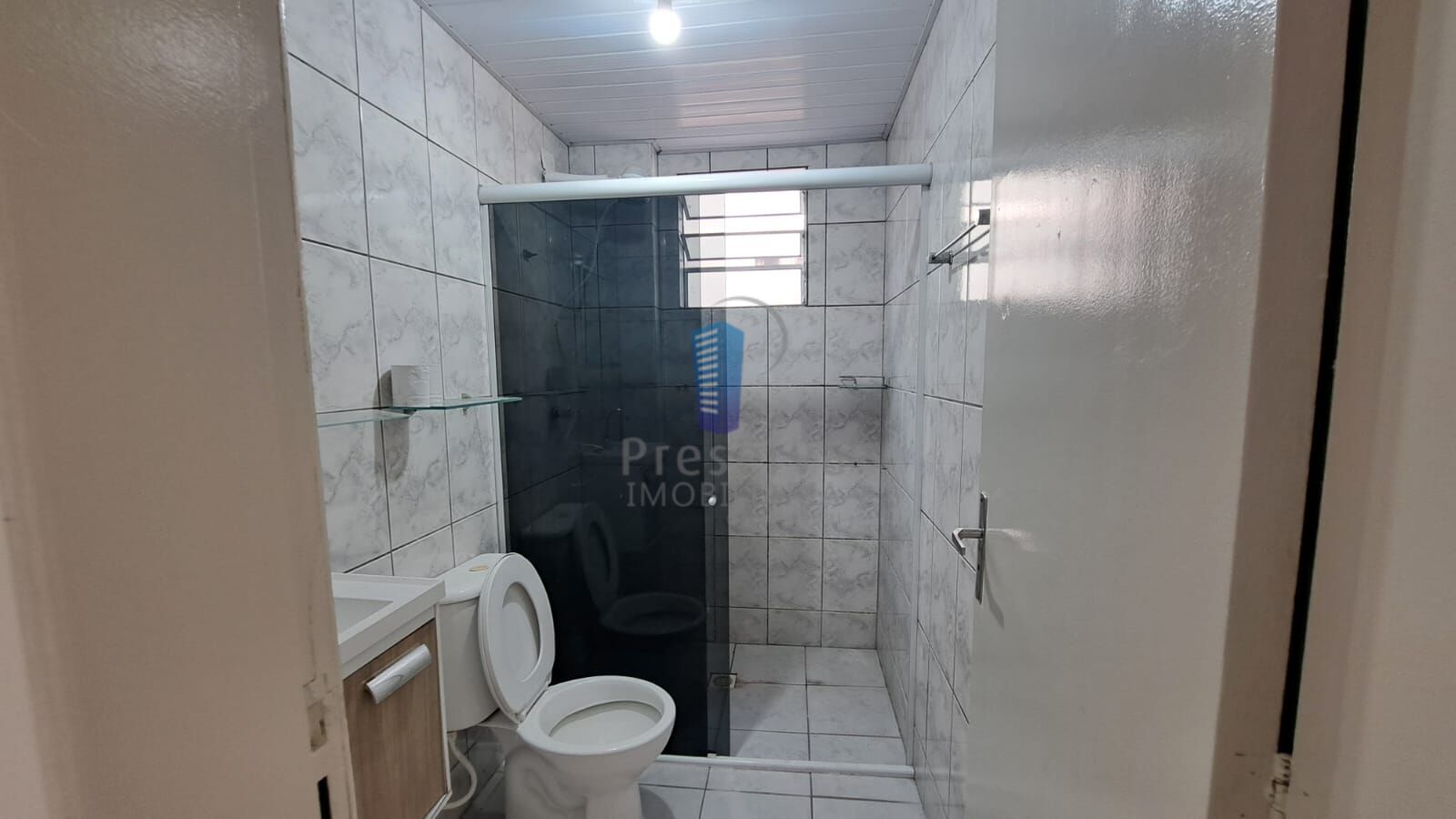 Apartamento à venda com 2 quartos, 60m² - Foto 9