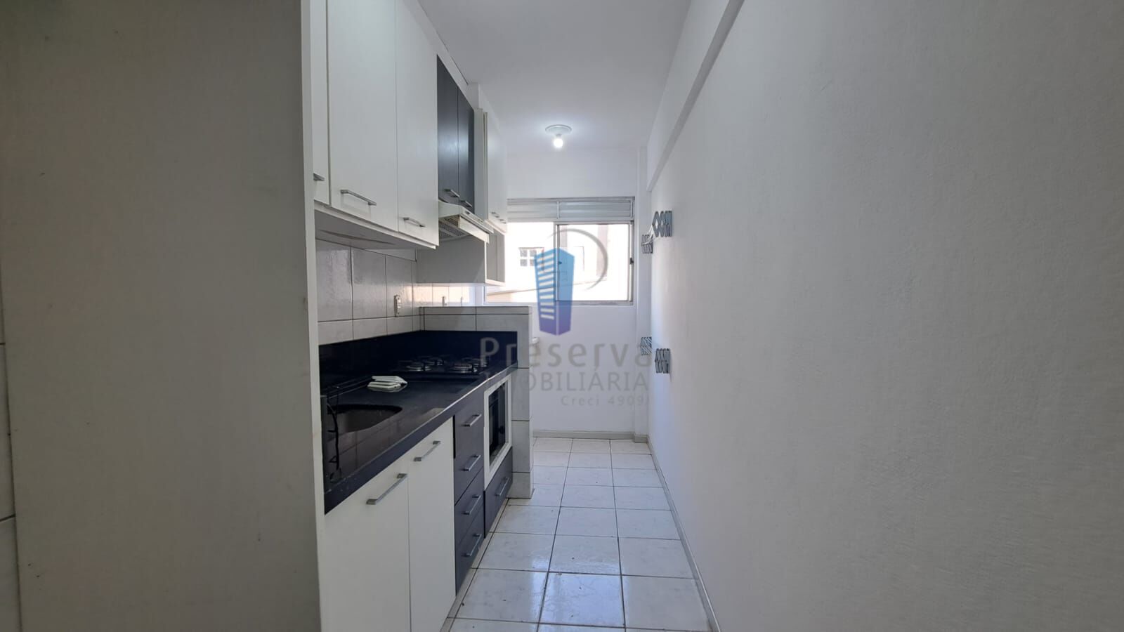 Apartamento à venda com 2 quartos, 60m² - Foto 6